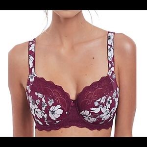 Fantasie Olivia Underwire Side Support Bra